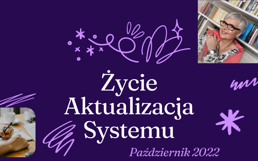 Aktualizacja systemu