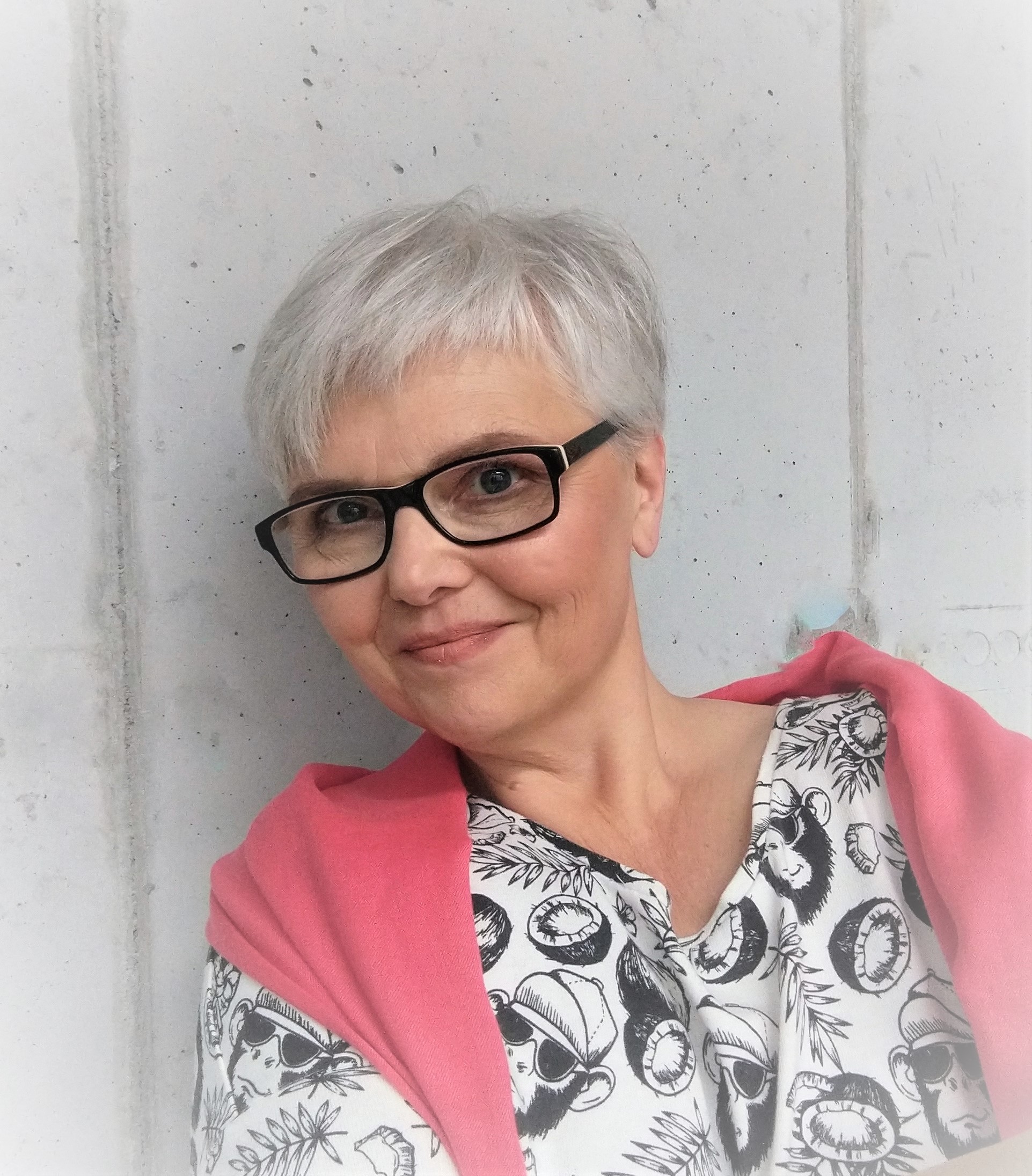 Beata Michalska Plan B. Beata Michalska Plan B.