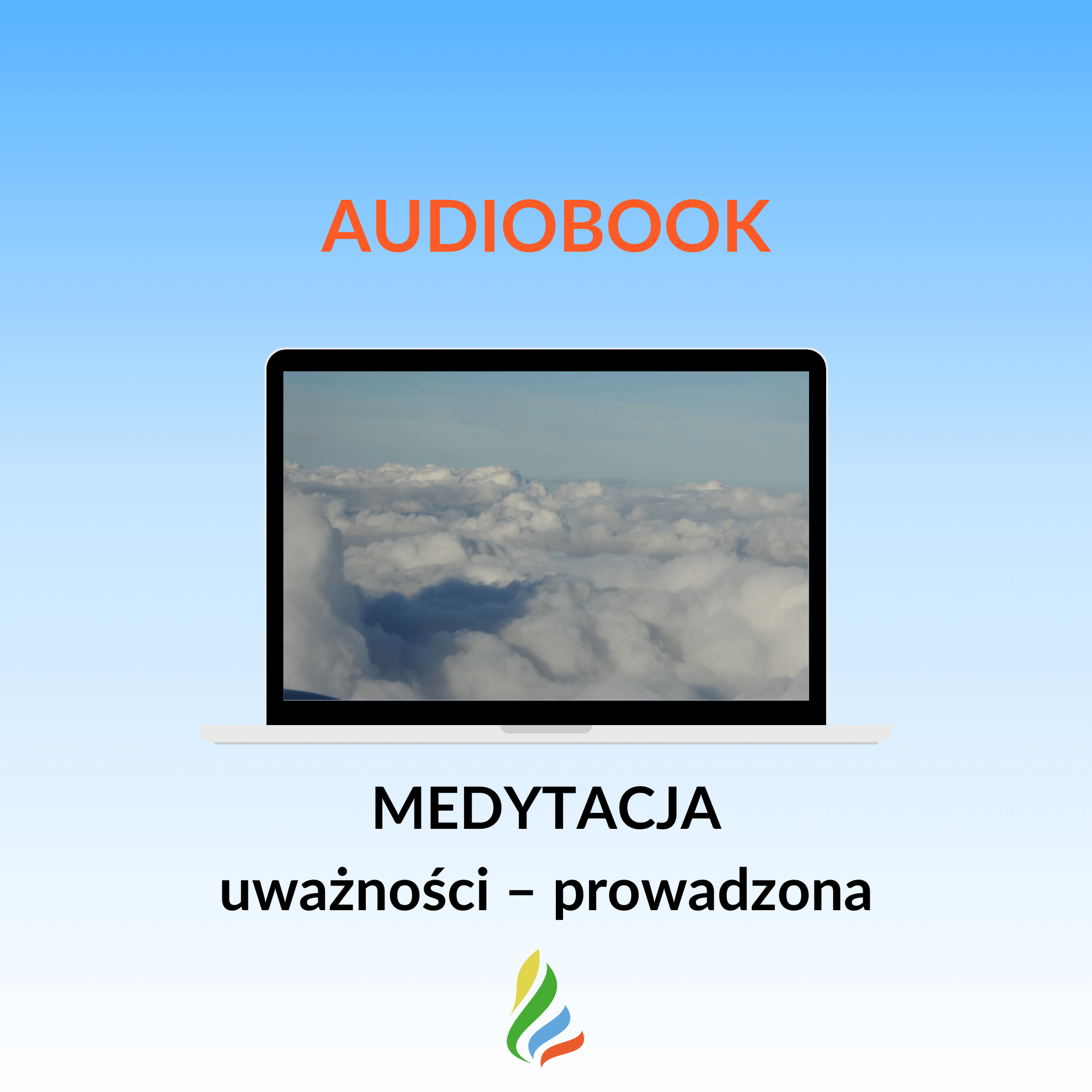 Medytacja uważności - prowadzona