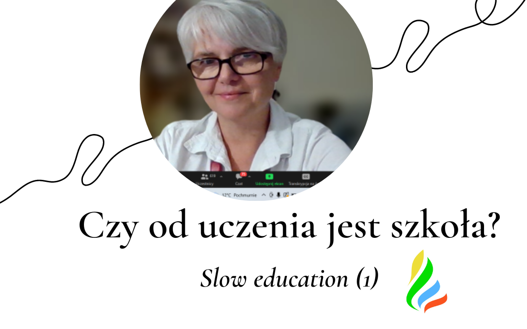 Czy od uczenia jest szkoła? Kiedy i jak się uczyć?