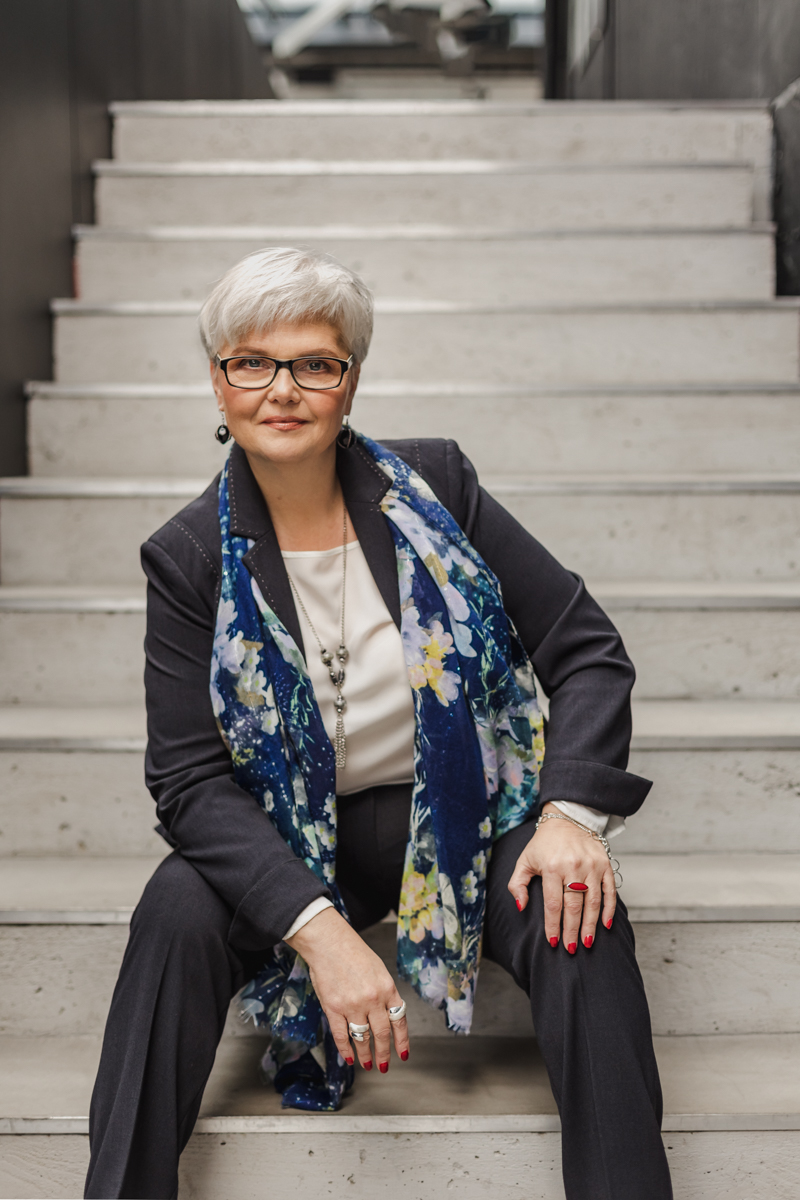 Beata Michalska Plan B