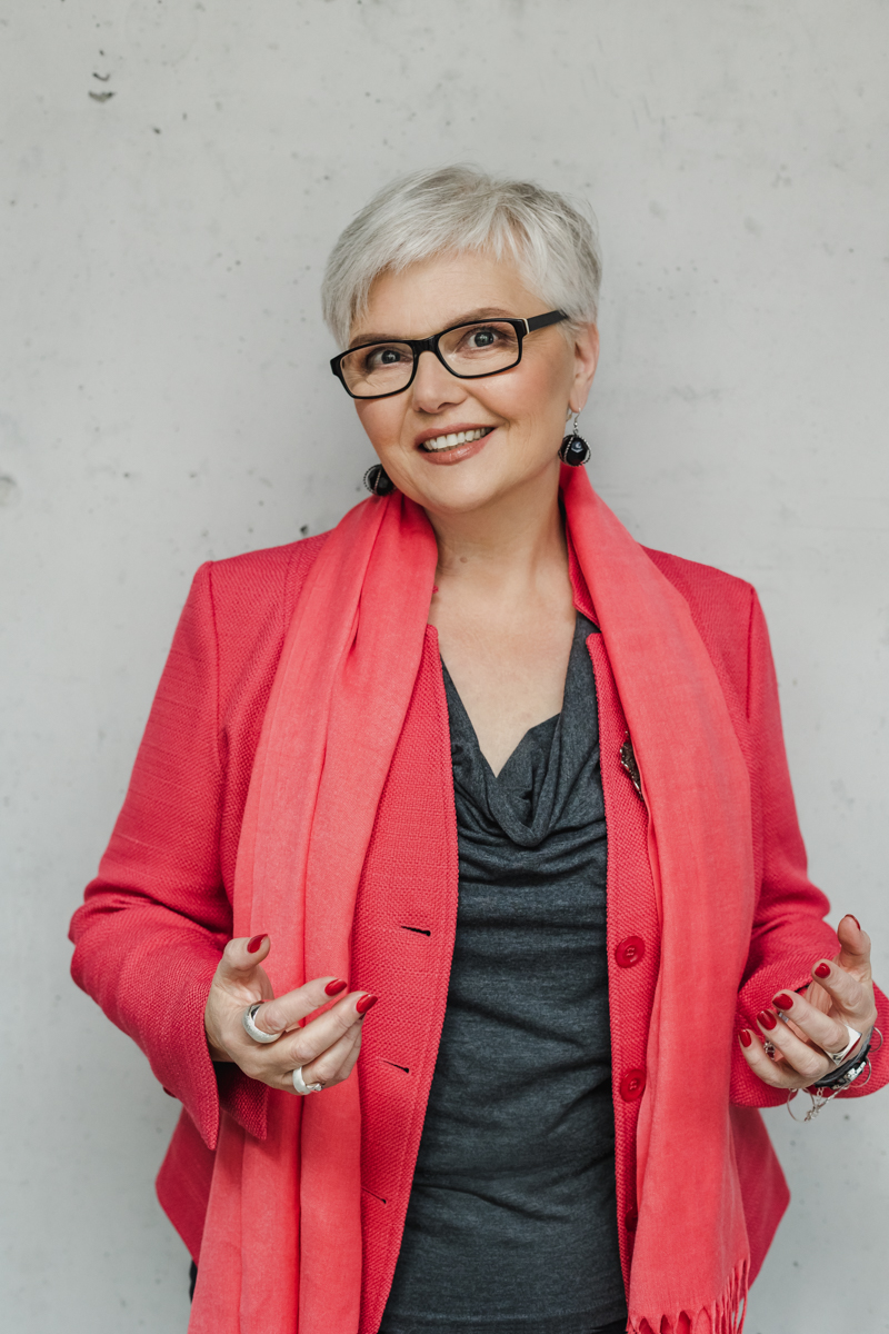 Beata Michalska Plan B