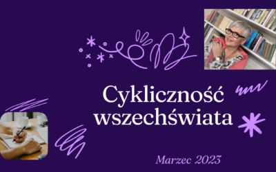 Pory roku, cykle życia