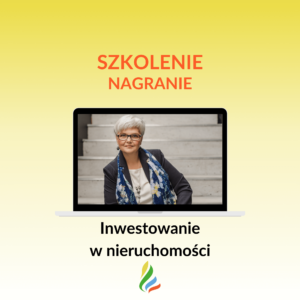 Inwestowanie w nieruchomości