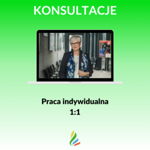 [BEATA MICHALSKA] plan b. Konsultacje