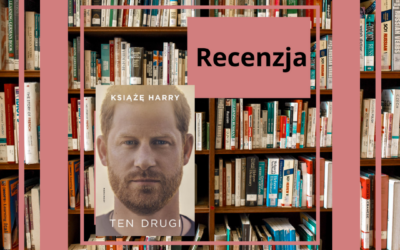Recenzja: Ten Drugi. Książę Harry (2023)