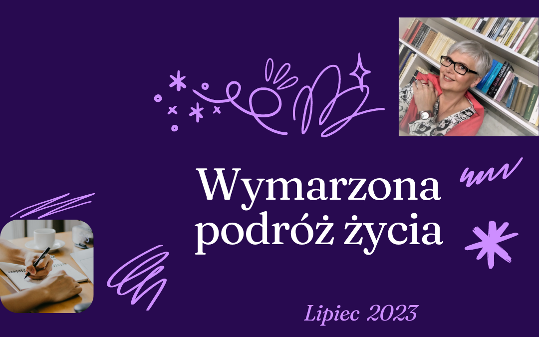 Wakacje – czas podróży