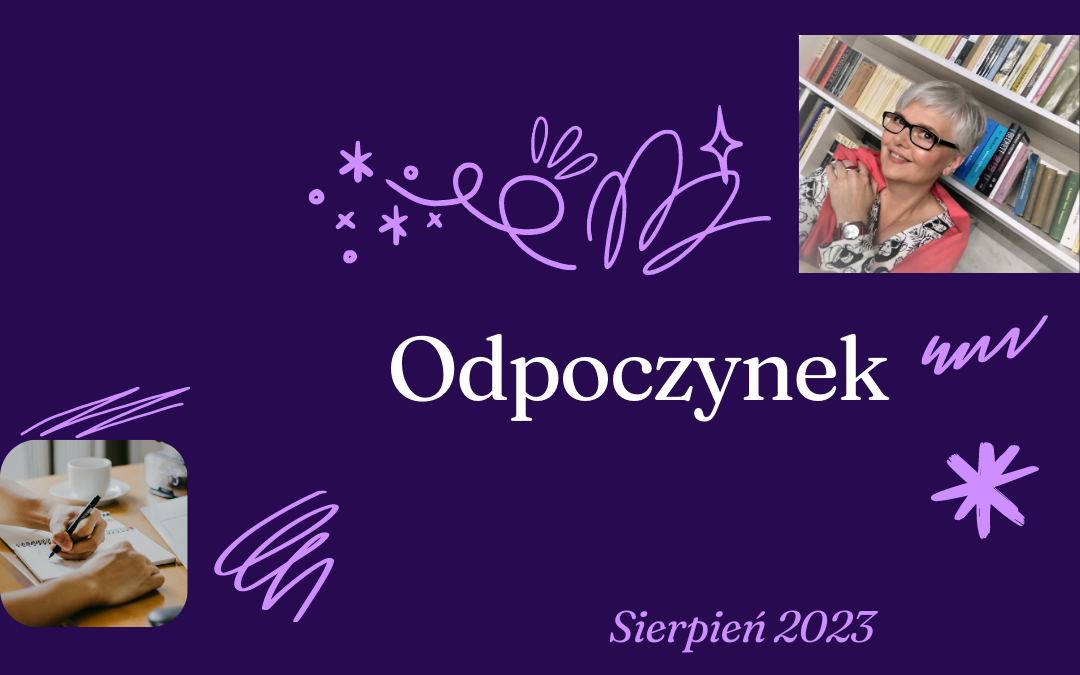 Jak odpocząć na urlopie