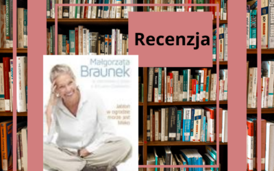 Recenzja: Jabłoń w ogrodzie morze jest blisko