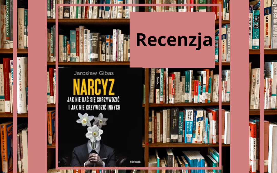Recenzja: Narcyz