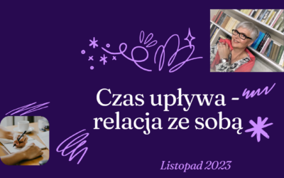 Porządek w relacji ze sobą