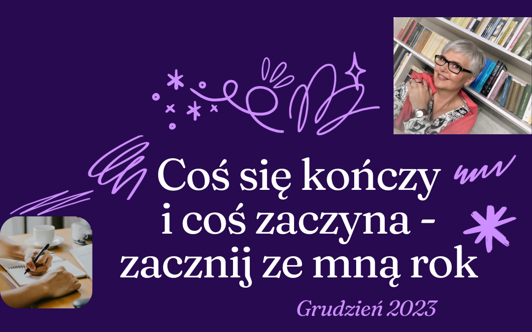 Przeżyj 2024 jako swój najlepszy rok
