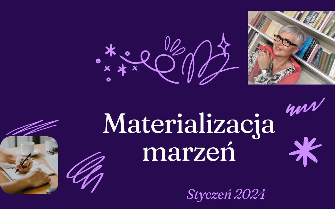 Cele a prawo przyciągania