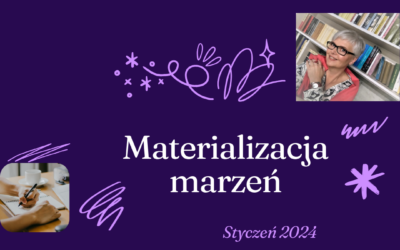 Cele a prawo przyciągania