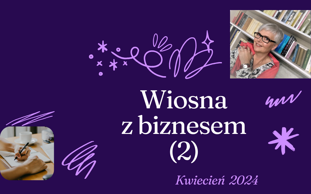 Wiosna z przedsiębiorczością (2)