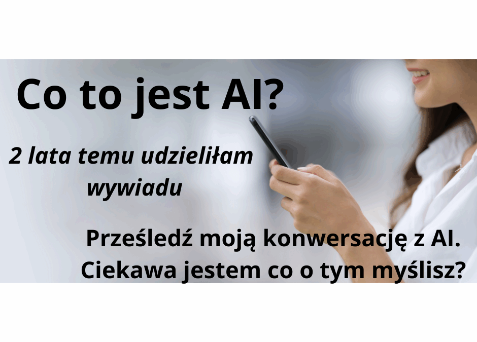 Co to jest AI? Czy myśli samodzielnie i czy nas wyeliminuje? 