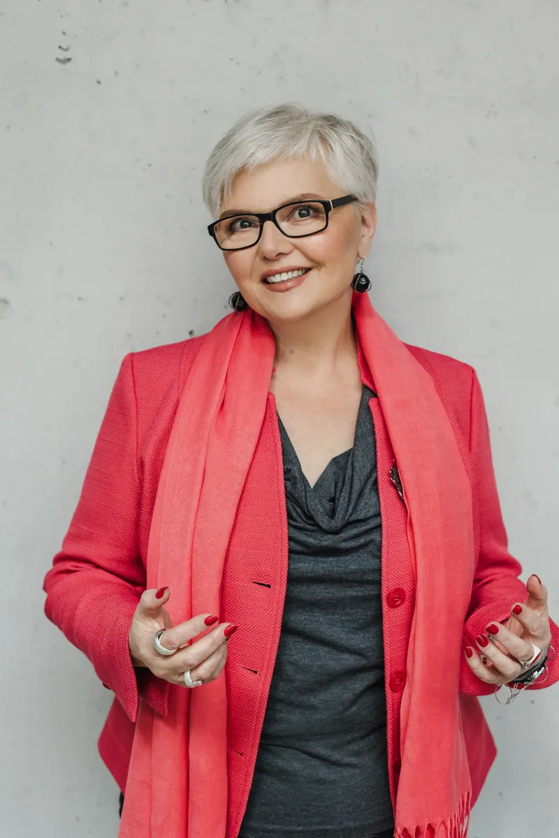 Beata Michalska Plan B